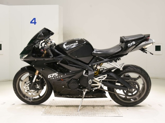 Triumph TRIUMPH DAYTONA675