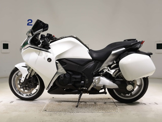 Honda VFR1200F