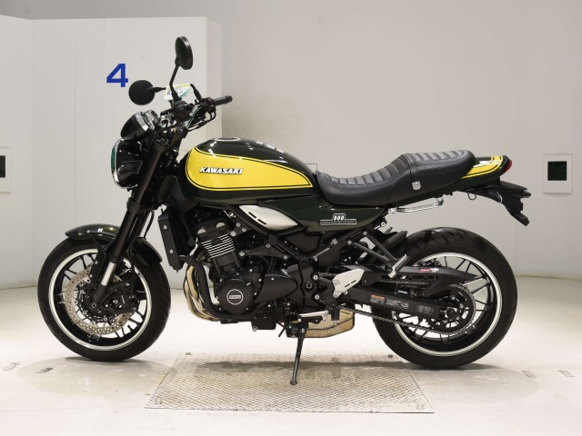OTHER Z900RS