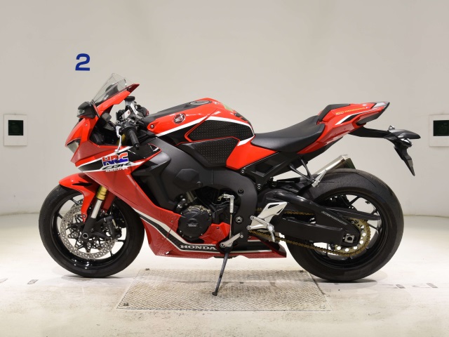 Honda CBR1000RR