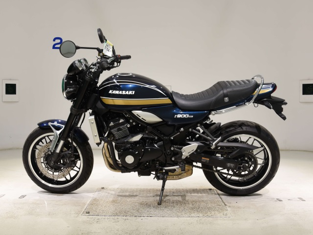 OTHER Z900RS
