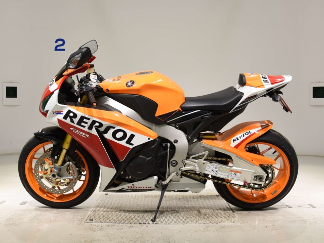 Honda CBR1000RR