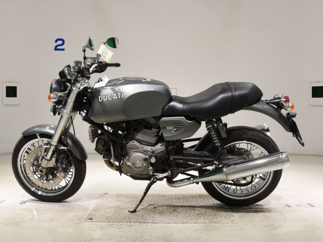 Ducati DUCATI GT1000