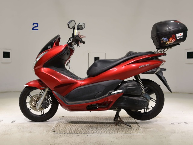 Honda PCX125