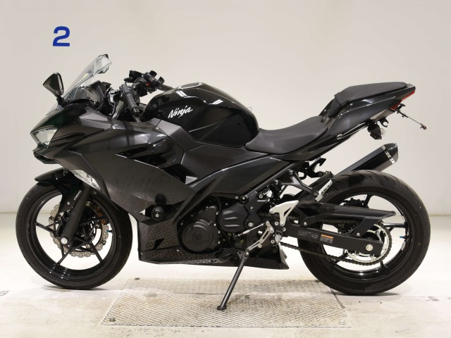 OTHER NINJA400-2