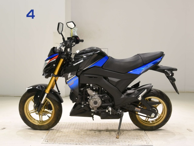 OTHER Z125PRO