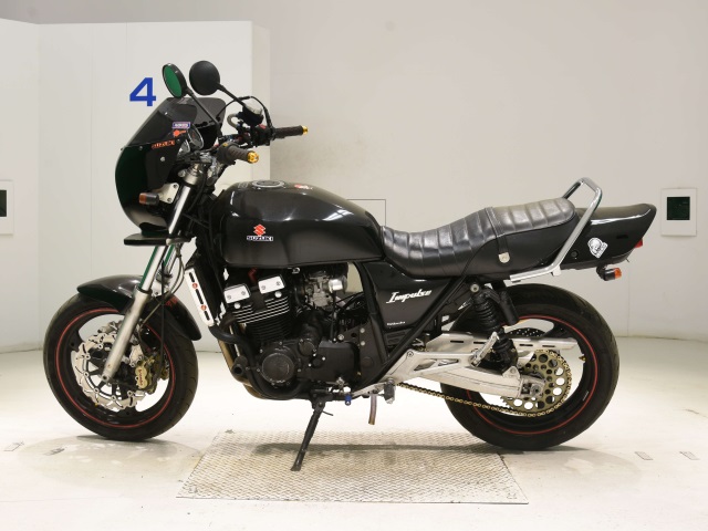 Suzuki GSX400