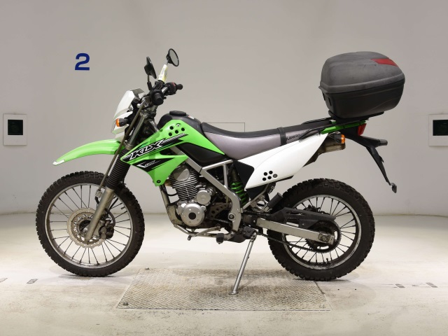 Kawasaki KLX125