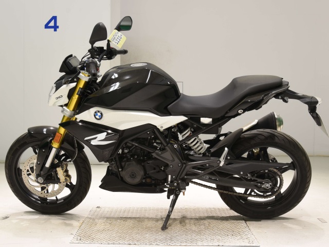 OTHER BMWG310R
