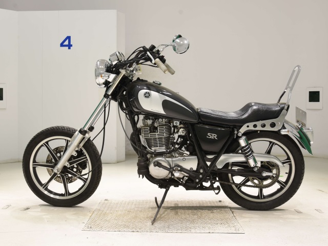 OTHER SR400-5
