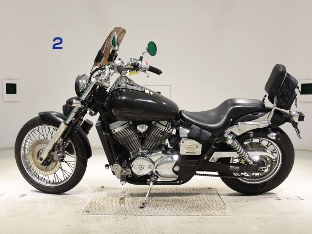 Honda SHADOW400 SLASHER