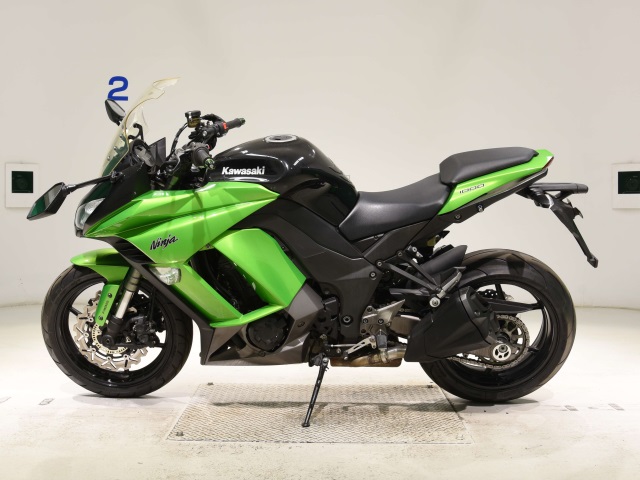 Kawasaki NINJA1000A