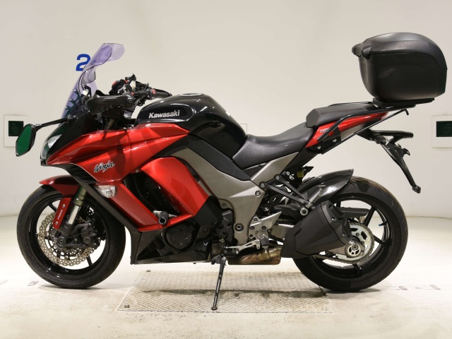 Kawasaki NINJA1000A