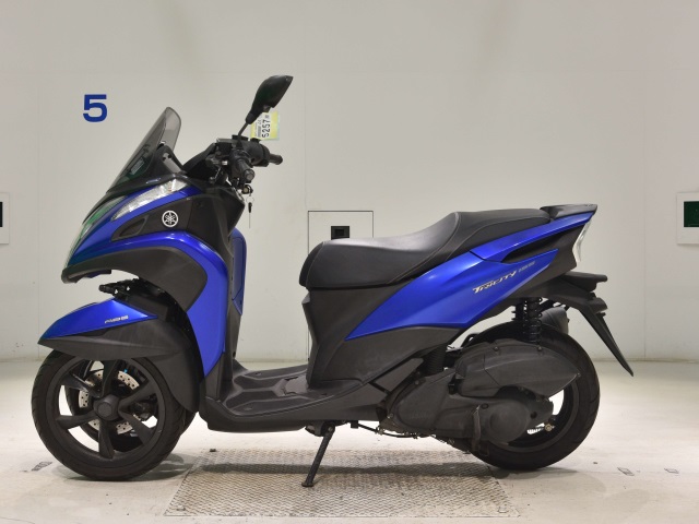 OTHER TORI CITY 155A