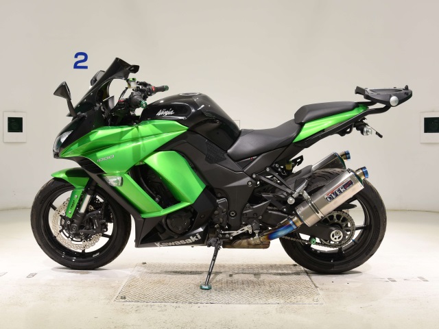 Kawasaki NINJA1000A