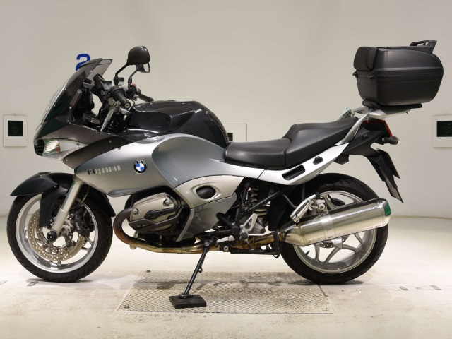 BMW BMW R1200ST