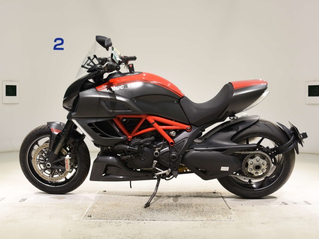 Ducati DUCATI DIAVEL