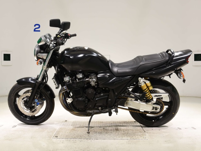 Yamaha XJR1300