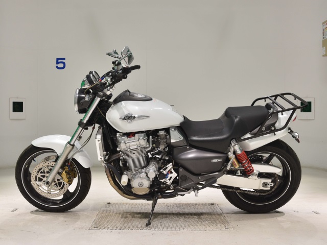 Honda X4LD