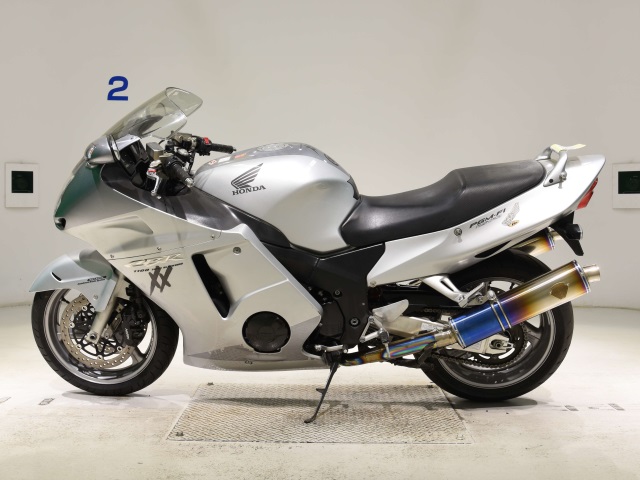 Honda CBR1100XX