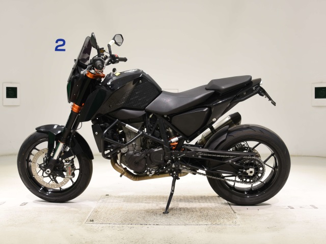 KTM KTM DUKE690