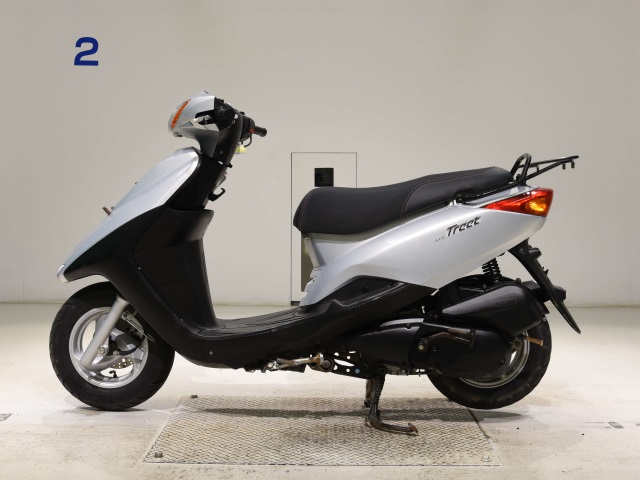 Yamaha AXIS125