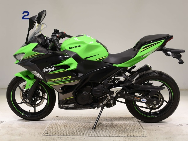 OTHER NINJA250-2