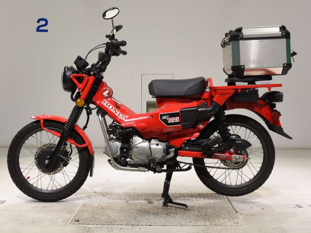 OTHER CT125