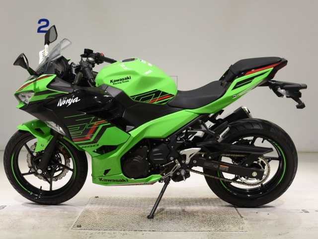 OTHER NINJA250-2