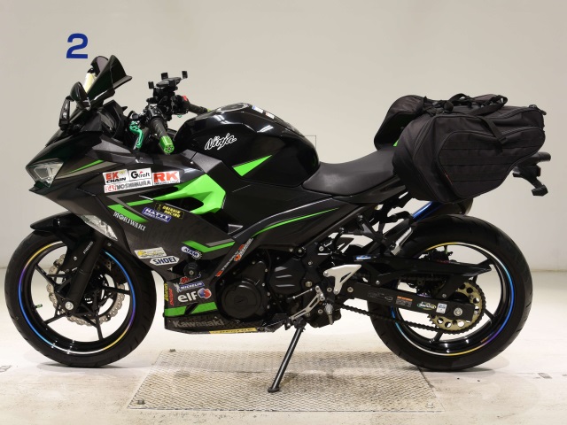 OTHER NINJA400-2