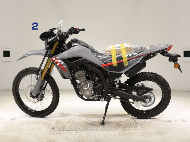 OTHER CRF250L-2