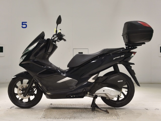 OTHER PCX125-3