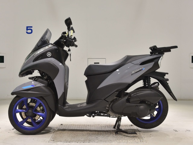 OTHER TORI CITY 155A