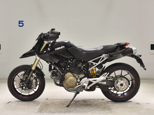 Ducati DUCATI HYPERMOTARD 1100 S