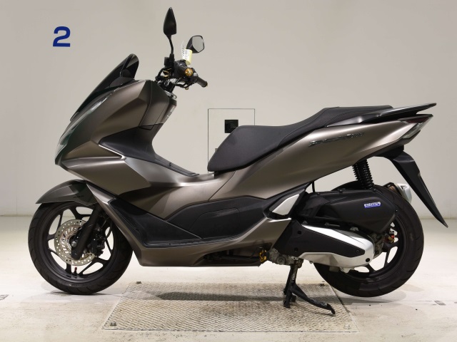 OTHER PCX160
