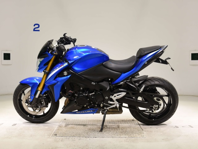 OTHER GSX-S1000