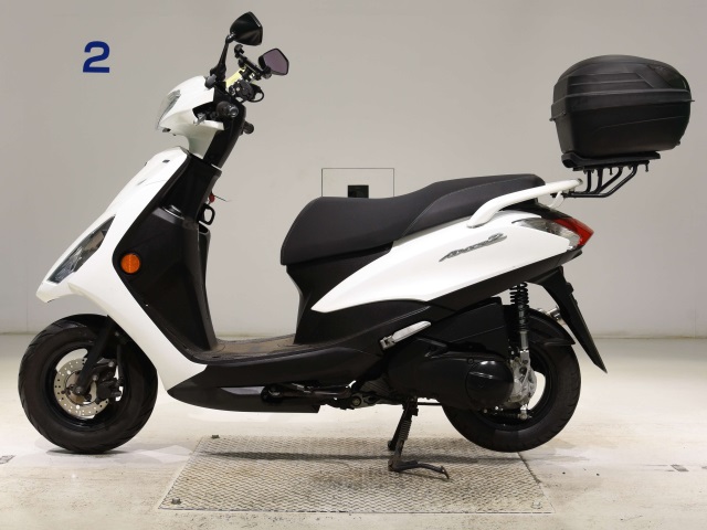 OTHER AXIS125Z