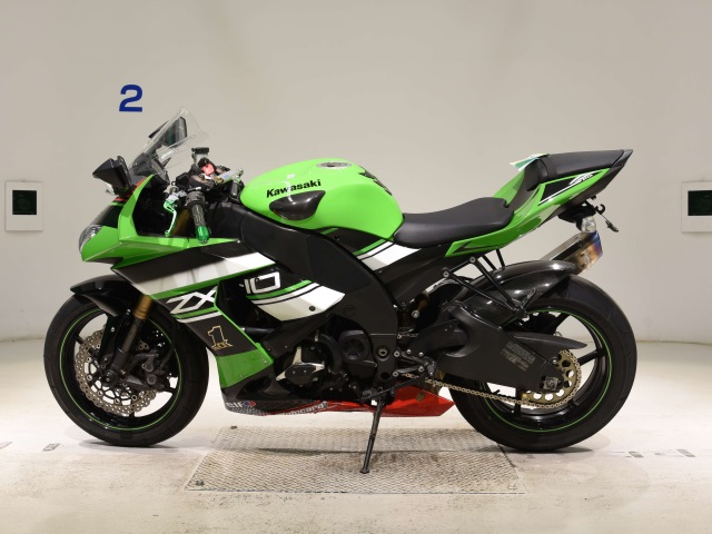 Kawasaki ZX-10R