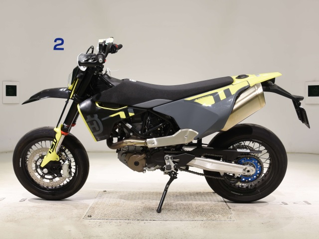 OTHER HUSQUARNA 701SM