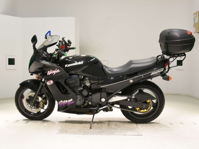 Kawasaki GPZ1100