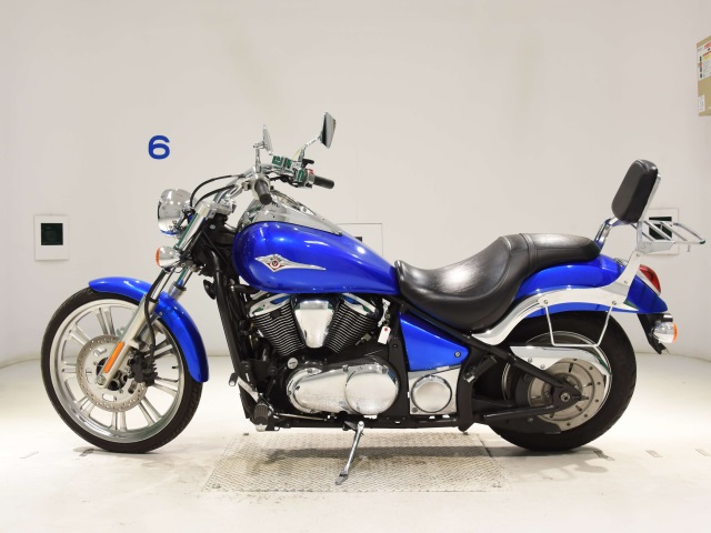 Kawasaki VULCAN900 CUSTOM