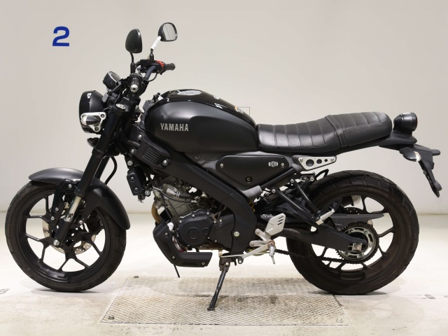 OTHER XSR155