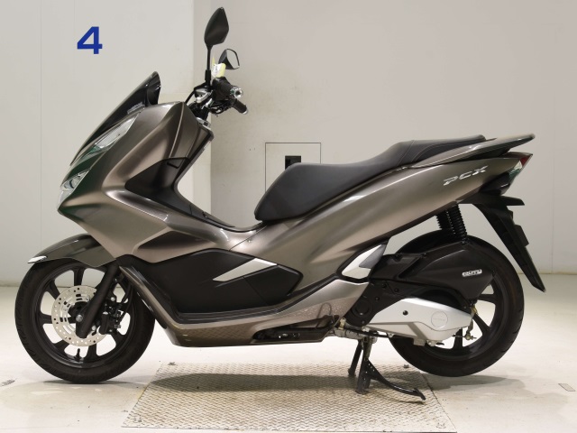 OTHER PCX125-3