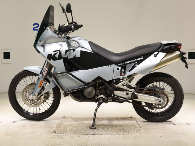 KTM KTM 950 ADVENTURE
