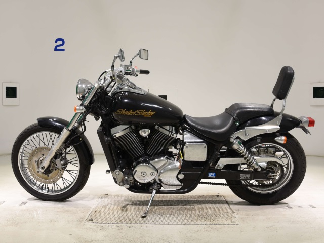 Honda SHADOW400 SLASHER