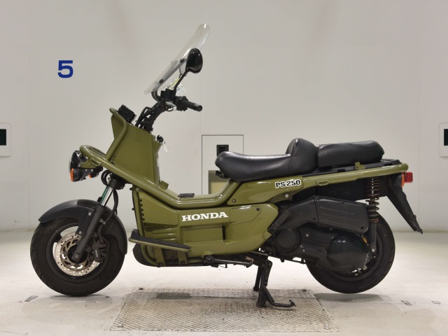 Honda PS250