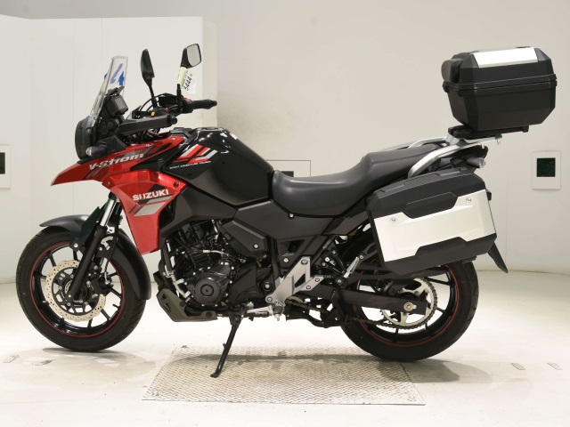 OTHER V STROM 250A