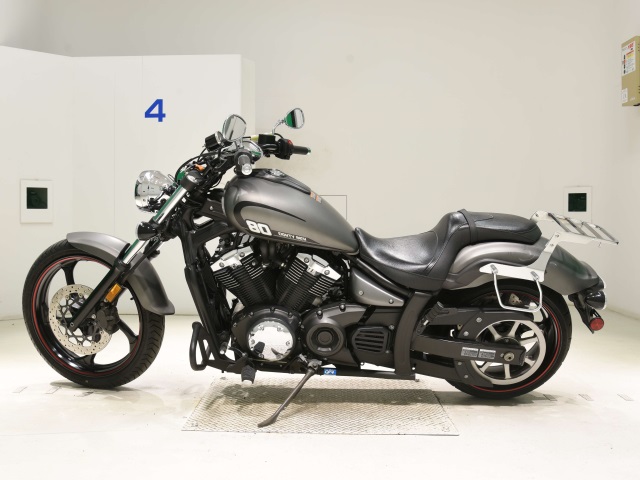 Yamaha XVS1300CA