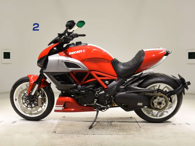Ducati DUCATI DIAVEL