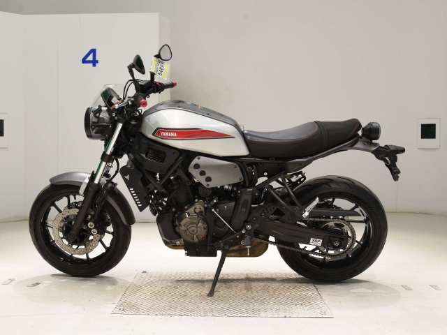 OTHER XSR700